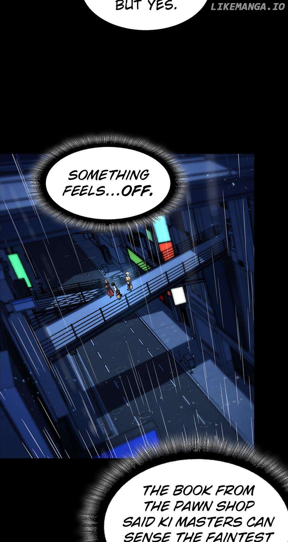 The Beginning After The End Chapter 196 image 23